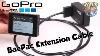 GoPro Hero Black Battery BacPac & LCD Touch BacPac Bundle.