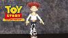 Toy story woody, buzz lightyear, jessie cowgirl talking action figure dolls by.